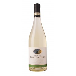 Quinta da Fonte do Ouro 2015 White Wine