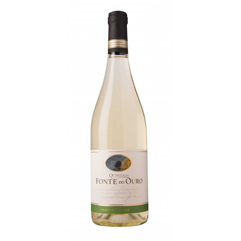 Quinta da Fonte do Ouro 2015 White Wine