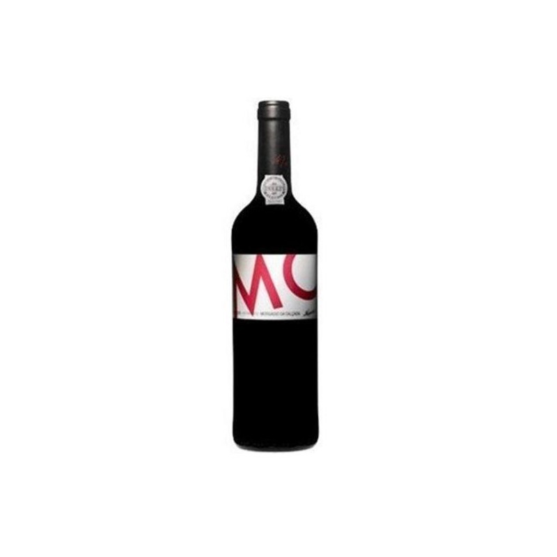 Morgadio da Calçada MC 2017 Red Wine