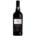 Silval Vintage 2002 Port Wine