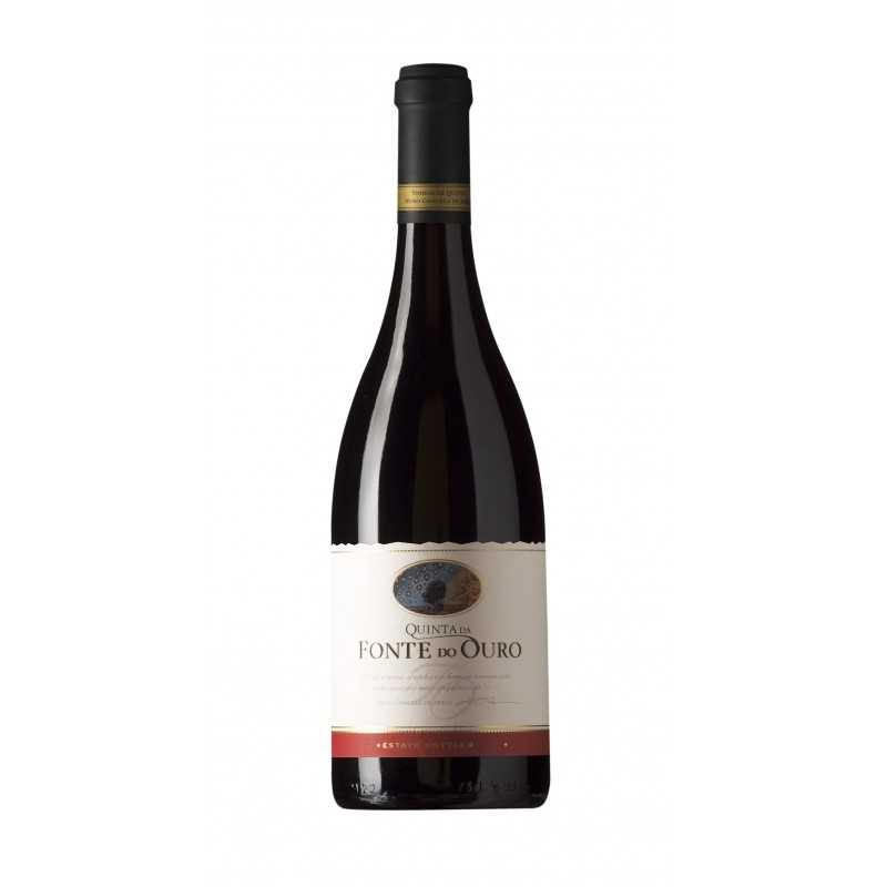 Quinta da Fonte do Ouro 2014 Red Wine