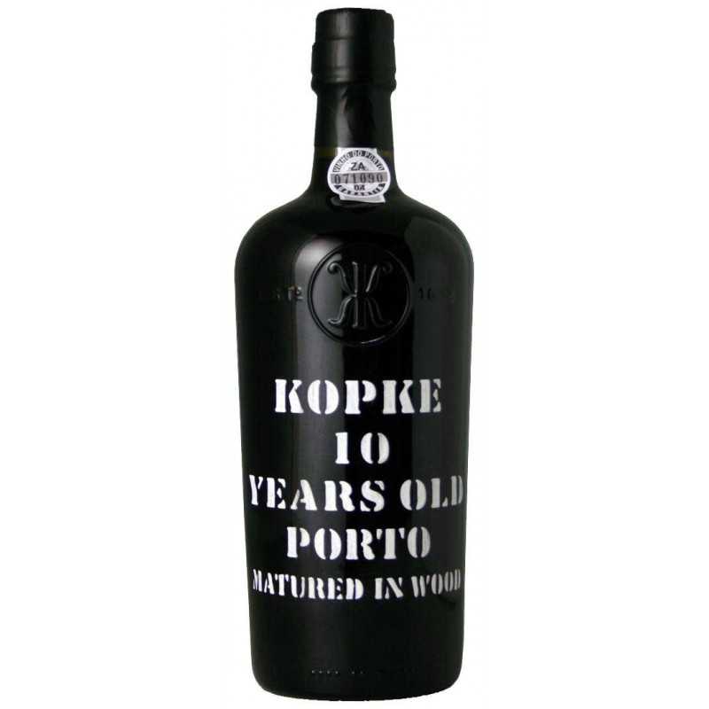 Kopke 10 Years Old Port Wine