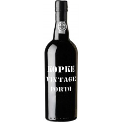 Kopke Vintage 1998 Port Wine