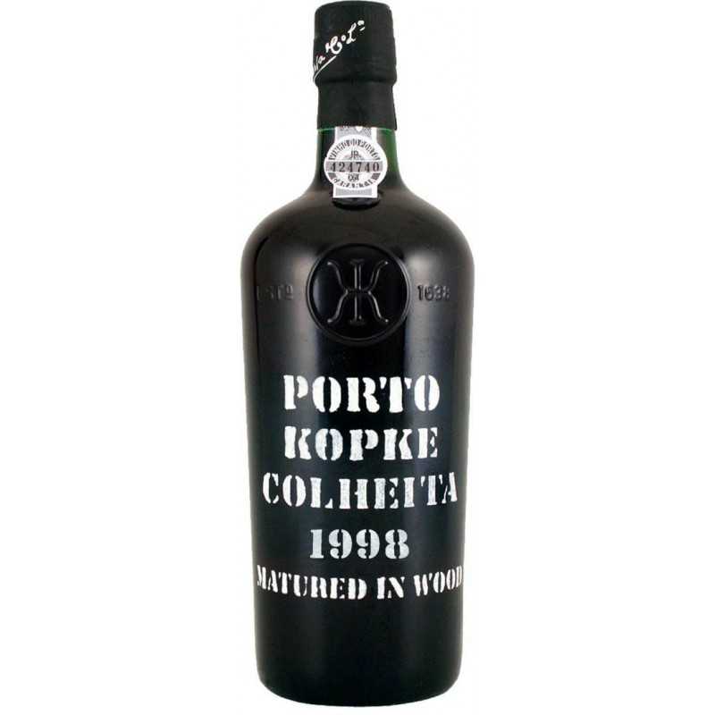 Kopke Colheita 1998 Port Wine