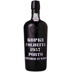 Kopke Colheita 1957 Port Wine