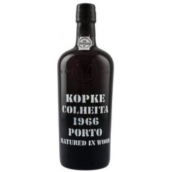 Kopke Colheita 1966 Port Wine