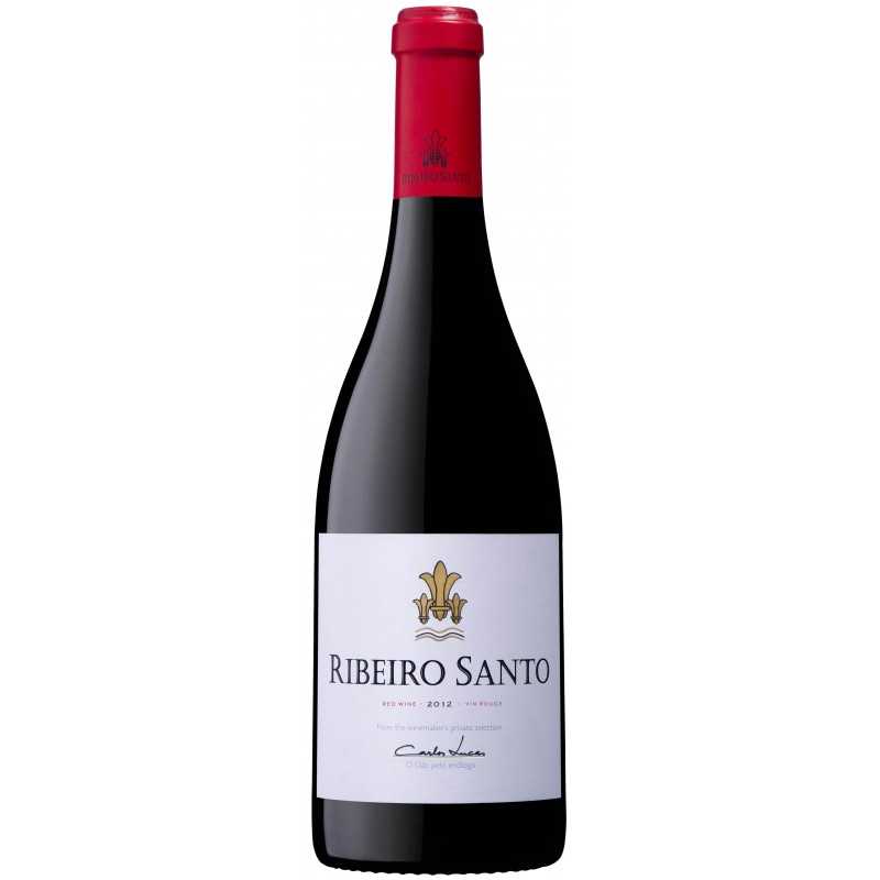 Ribeiro Santo 2018 Red Wine