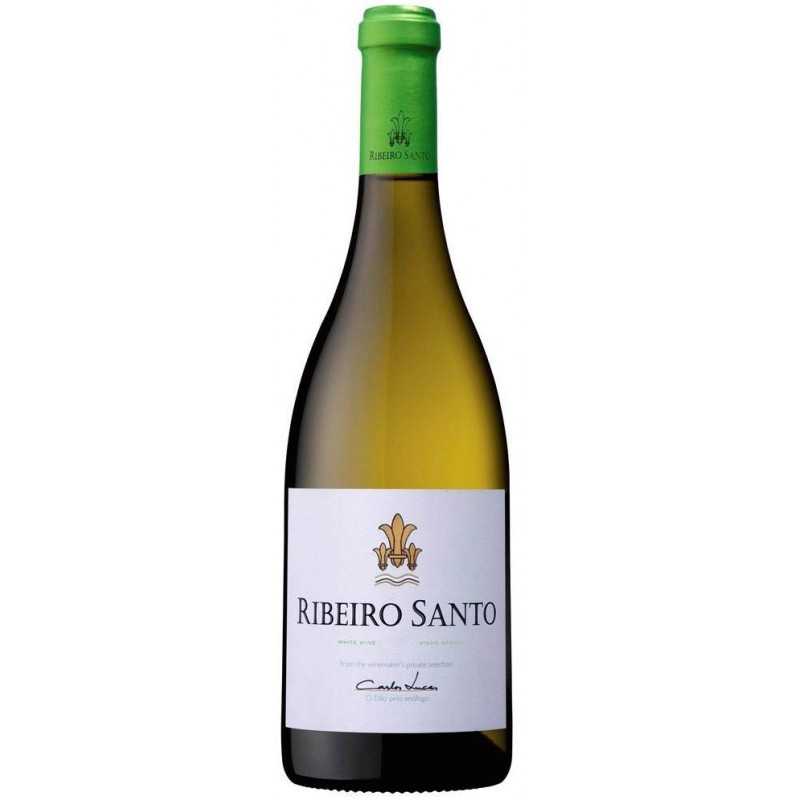 Ribeiro Santo 2020 White Wine