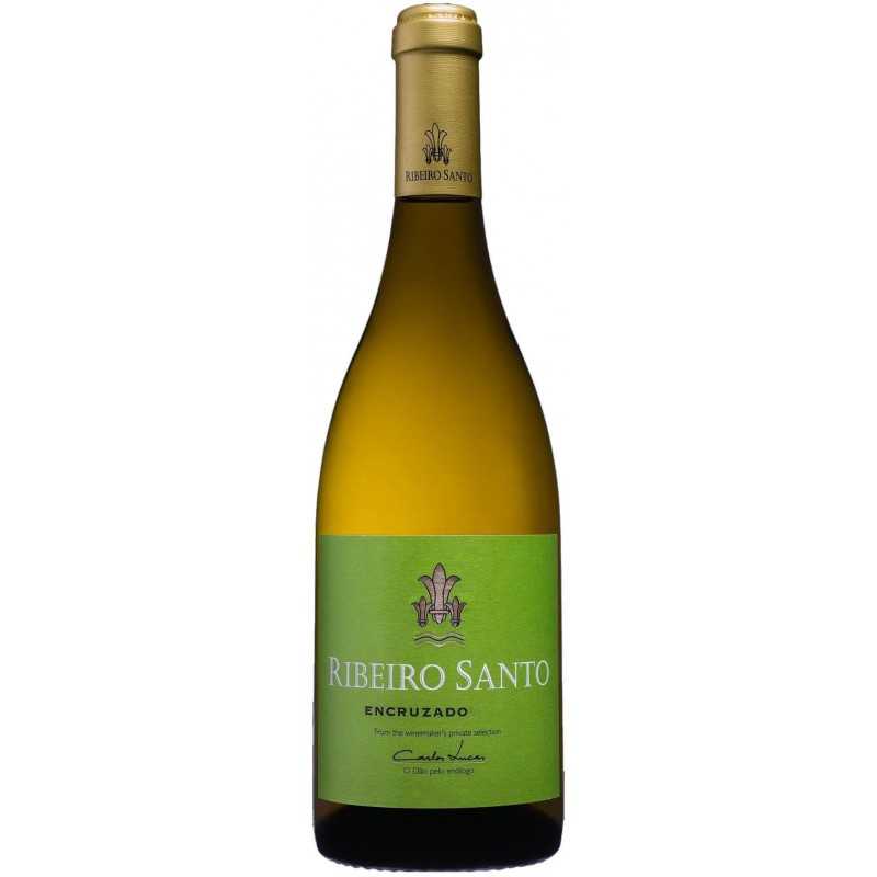 Ribeiro Santo Encruzado 2019 White Wine