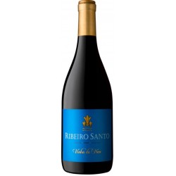 Ribeiro Santo Vinha da Neve 2014 Red Wine