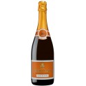 Ribeiro Santo Brut Blanc de Noir Sparkling Rosé Wine