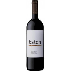 Baton 2013 Red Wine
