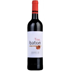 Tom de Baton 2017 Red Wine