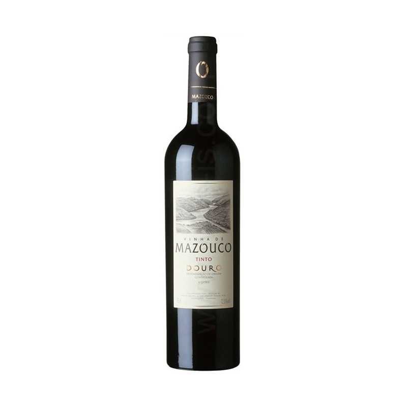 Vinha de Mazouco 2015 Red Wine