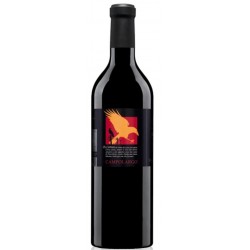 Os Corvos 2012 Red Wine