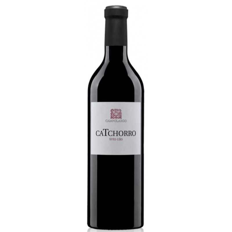 Catchorro 2009 Red Wine