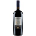 Calda Bordaleza 2010 Red Wine