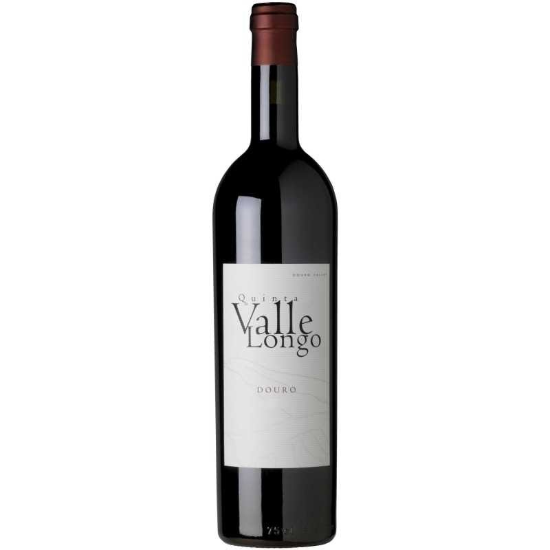 Quinta de Valle Longo 2017 Red Wine