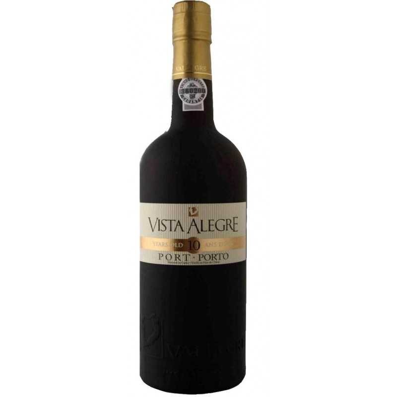 Vista Alegre 10 Years Old Port Wine