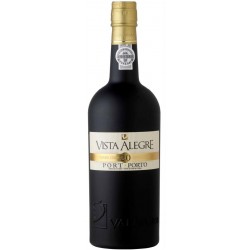 Vista Alegre 20 Years Old Port Wine