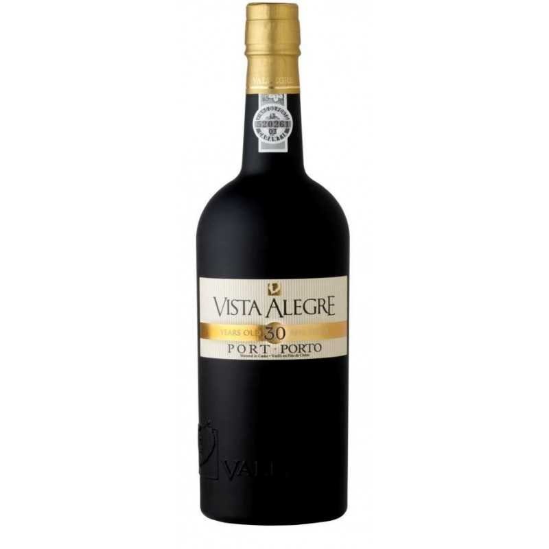 Vista Alegre 30 Years Old Port Wine