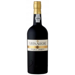 Vista Alegre + 40 Years Old Port Wine