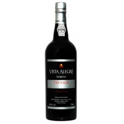 Vista Alegre Vintage 2001 Port Wine