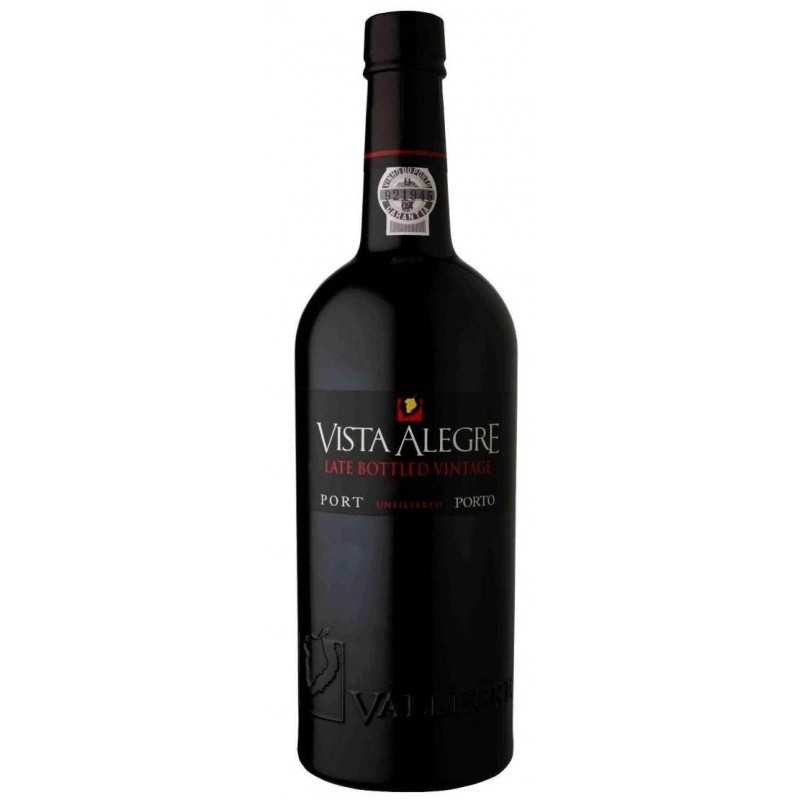 Vista Alegre LBV 2015 Port Wine