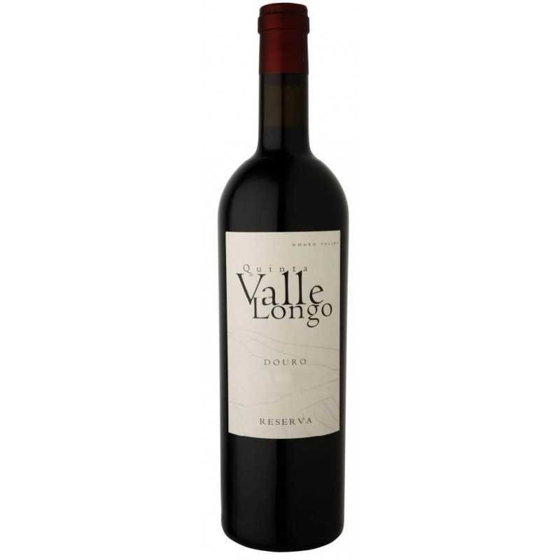 Quinta de Valle Longo Reserva 2014 Red Wine