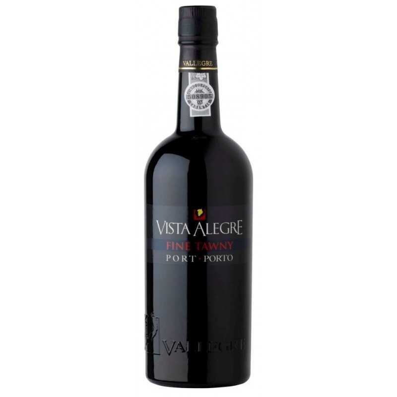 Vista Alegre Fine Tawny Port Wine