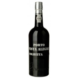 Vista Alegre Colheita 2004 Port Wine