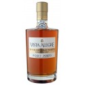 Vista Alegre 10 Years Old Medium Dry White Port Wine (500 ml)