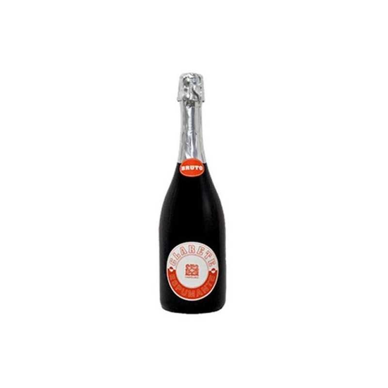 Campolargo Clarete Sparkling Rosé Wiine