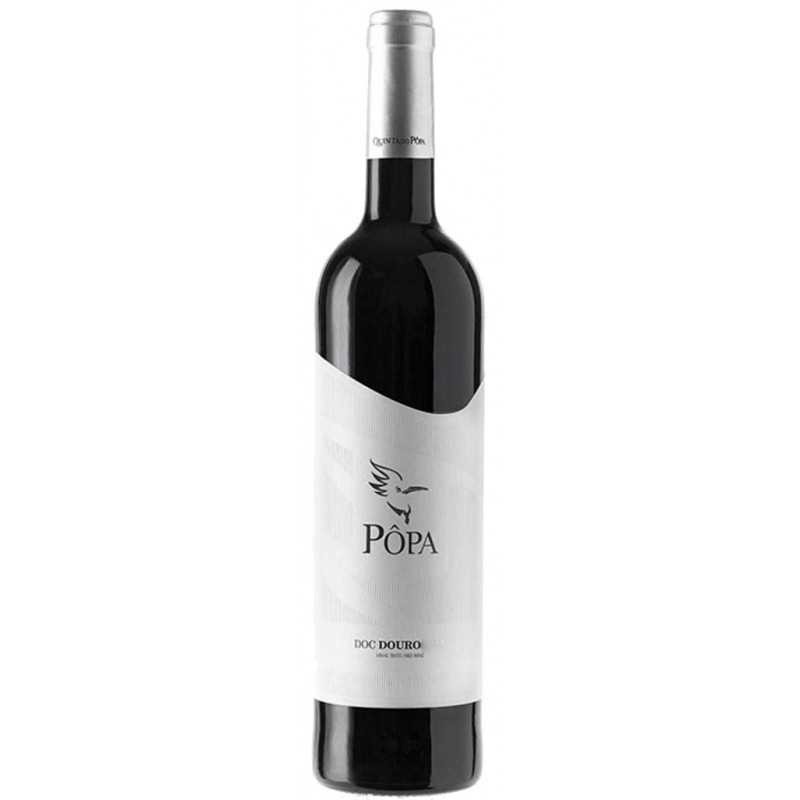 Pôpa 2017 Red Wine