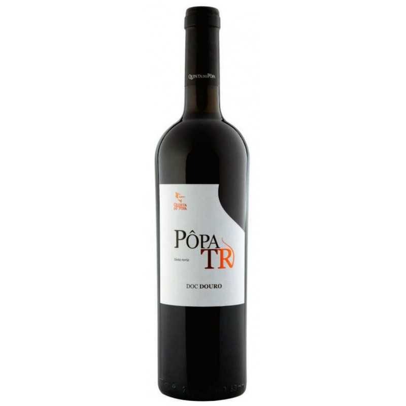 Pôpa Tinta Roriz 2009 Red Wine