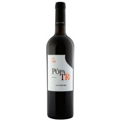 Pôpa Tinta Roriz 2011 Red Wine