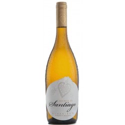 Quinta de Santiago Alvarinho 2018 White Wine