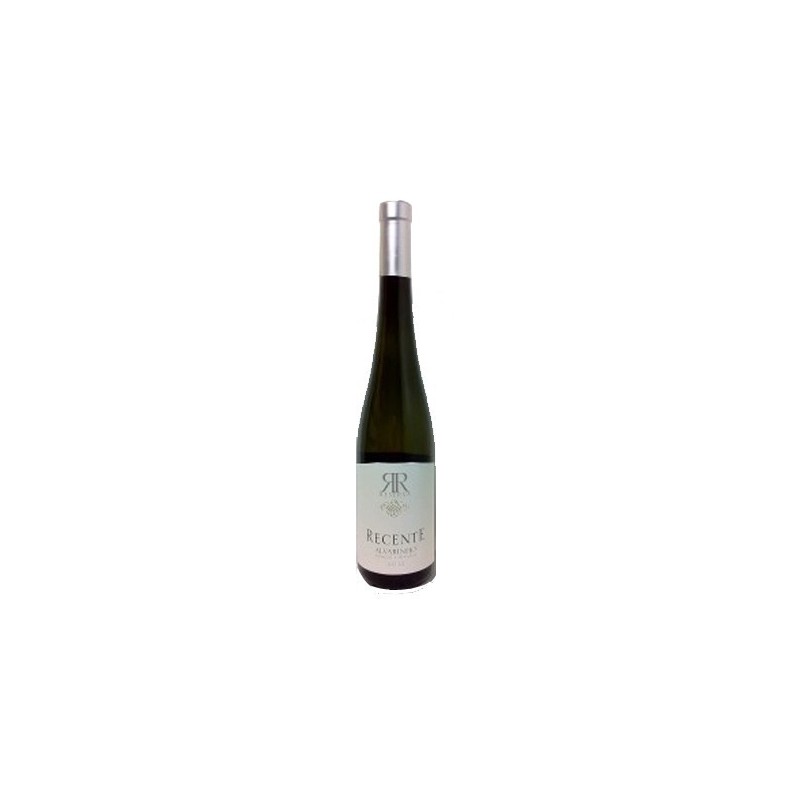 Quinta do Regueiro Recente Alvarinho 2019 White Wine