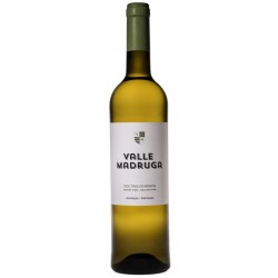 Quinta Valle Madruga Viosinho 2019 White Wine