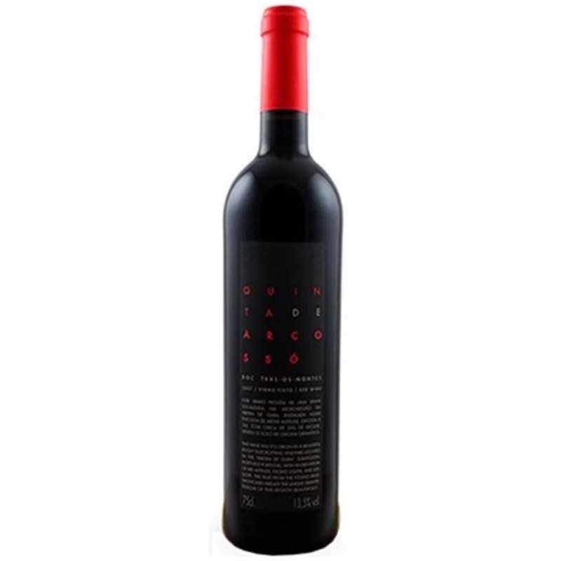 Quinta de Arcossó 2014 Red Wine