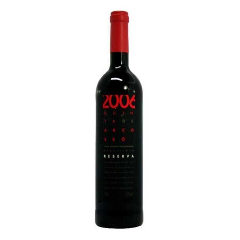 Quinta de Arcossó Reserva 2013 Red Wine