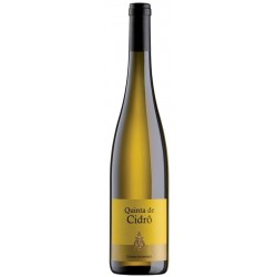 Quinta de Cidrô Gewurztraminer 2019 White Wine