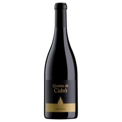 Quinta de Cidrô Pinot Noir 2016 Red Wine
