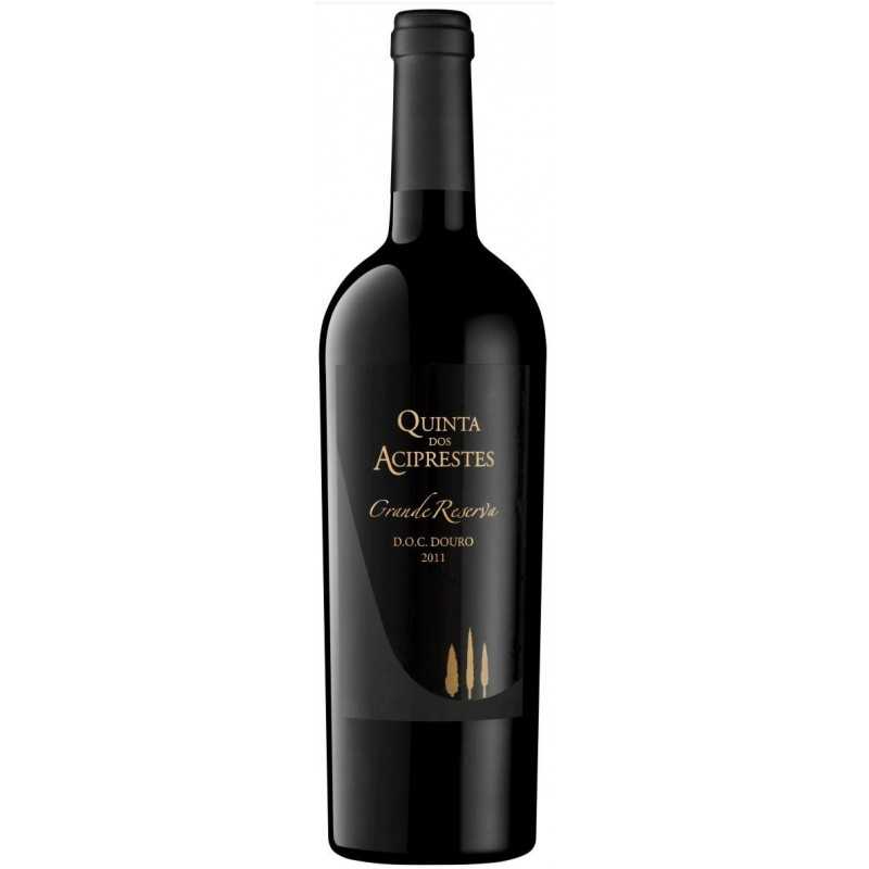 Quinta dos Aciprestes Grande Reserva 2015 Red Wine