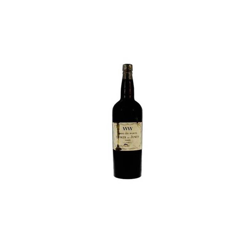 Quinta do Junco VVVV 1947 Port Wine