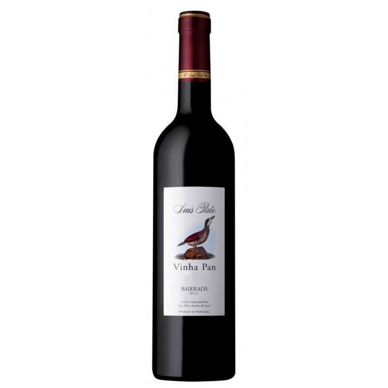 Luis Pato Vinha Pan 2015 Red Wine