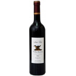 Luis Pato Vinha Barrosa 2010 Red Wine