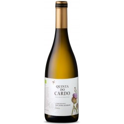 Quinta do Cardo Síria 2019 White Wine