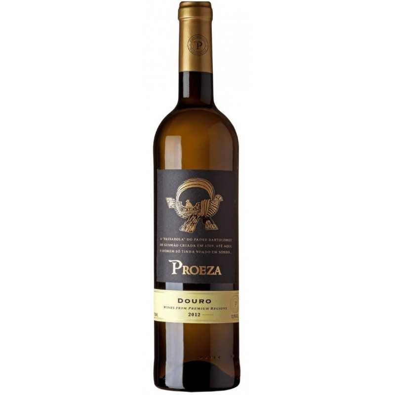 Proeza 2017 White Wine