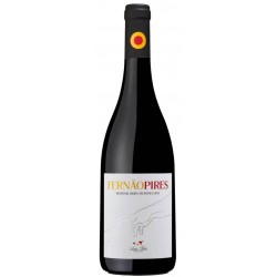 Luis Pato Fernão Pires 2012 Red Wine